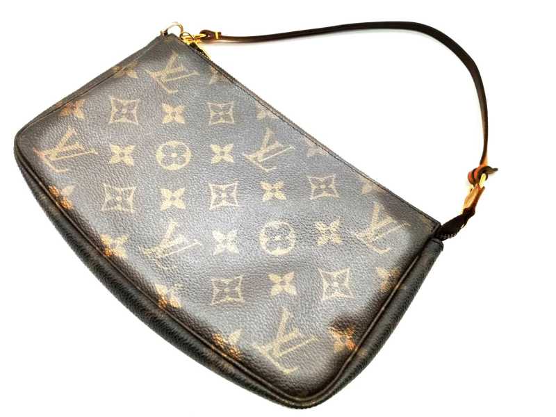 ルイヴィトン買取 ポシェットアクセソワール M51980